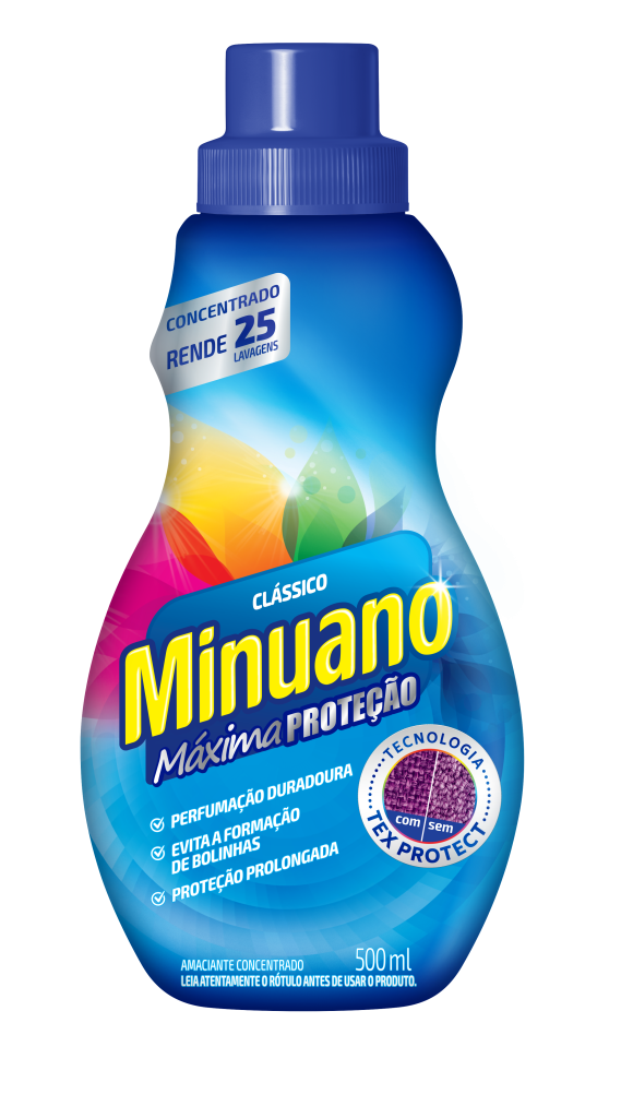 Máxima proteção clássico