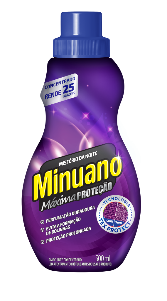 Máxima proteção