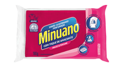 Toque de amaciante (180g)