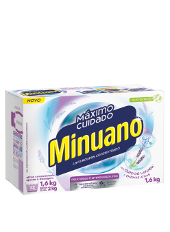 Máximo cuidado