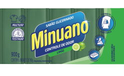 Controle de odor