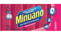 Toque de amaciante