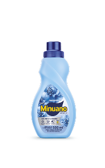 Sensação de roupa seca ao sol