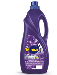 Inspirado na aromaterapia